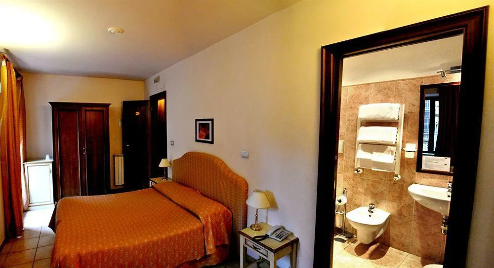 Guest house Affittacamere Boncompagni Suite Rome