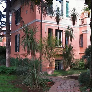 Villino Corbelli Frühstückspension