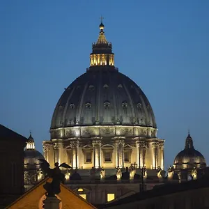 Beside The Vatican Roma