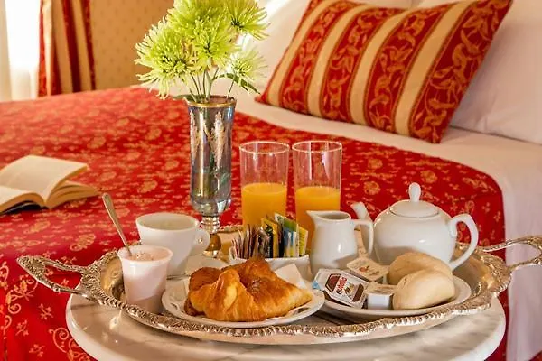 Affittacamere Boncompagni Suite Рим 3*,  Италия