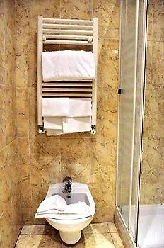 Affittacamere Boncompagni Suite Рим Италия