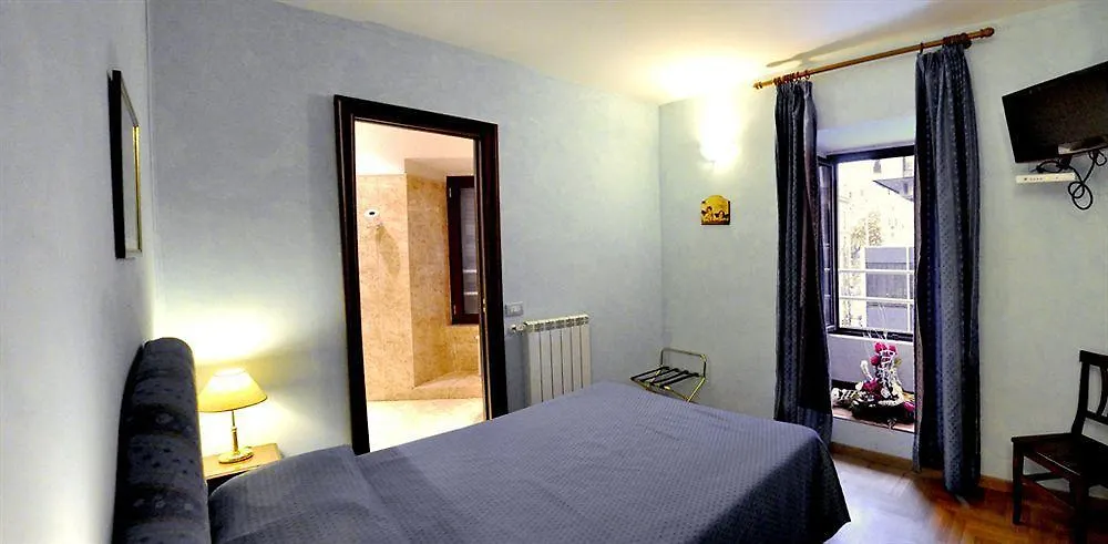 Affittacamere Boncompagni Suite Roma