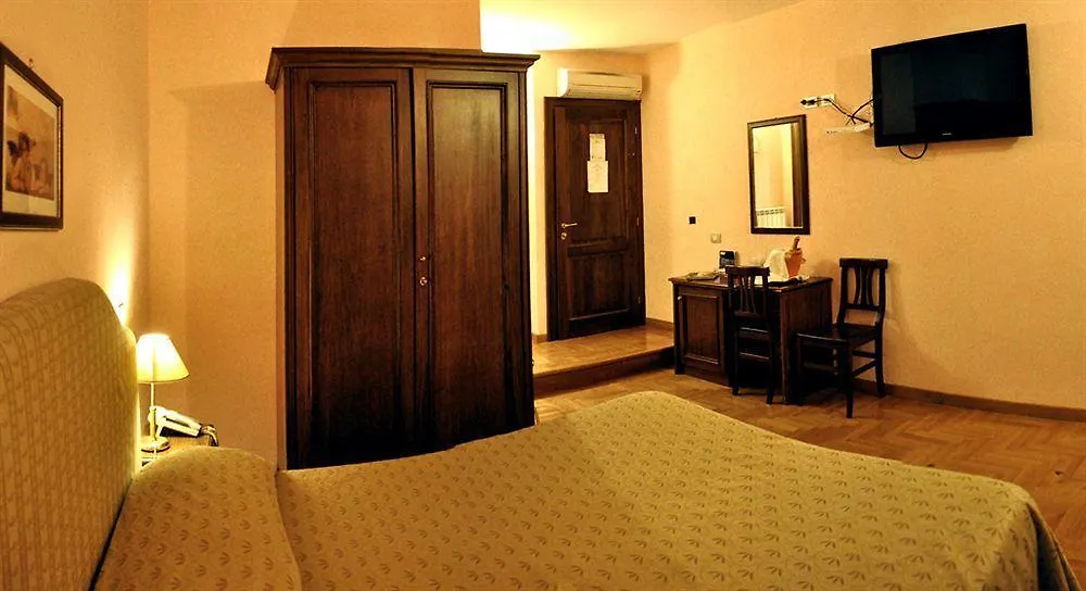 Affittacamere Boncompagni Suite Roma Italia